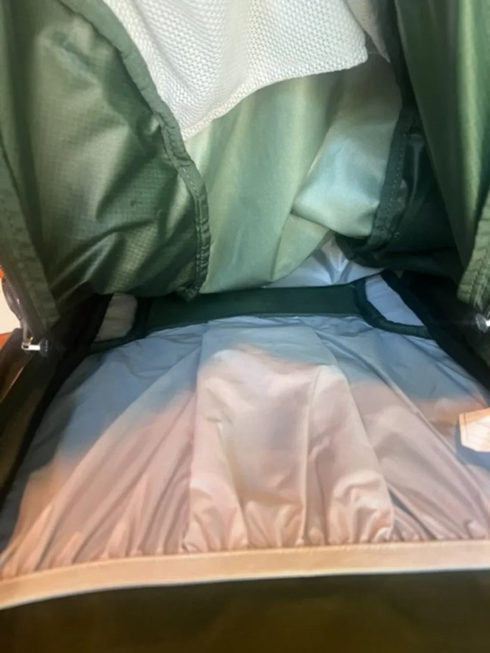 Osprey Talon 22 Hiking backpack